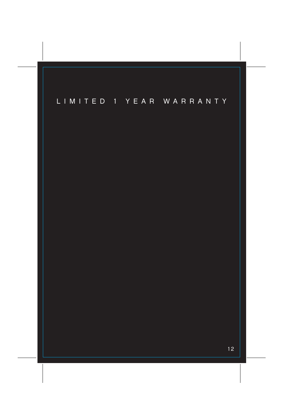 iHome iP1 User Manual | Page 13 / 14