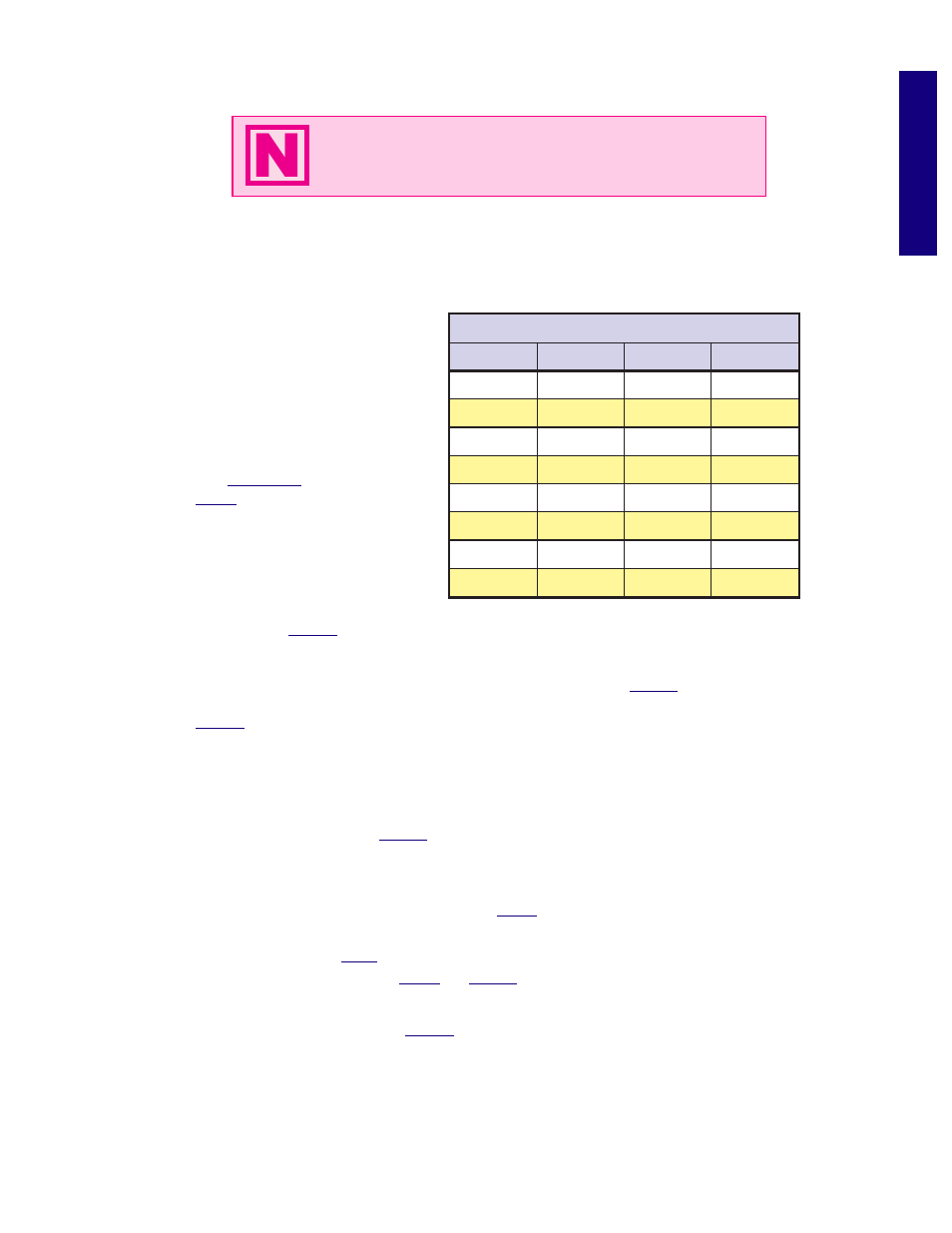 Intelligent Motion Systems Modular LYNX System User Manual | Page 21 / 56