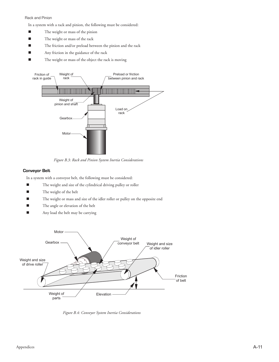 Intelligent Motion Systems MDriveAC User Manual | Page 62 / 79