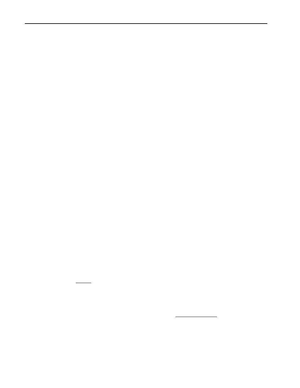 Installation guidelines | Ice-O-Matic ICE0520 User Manual | Page 8 / 26