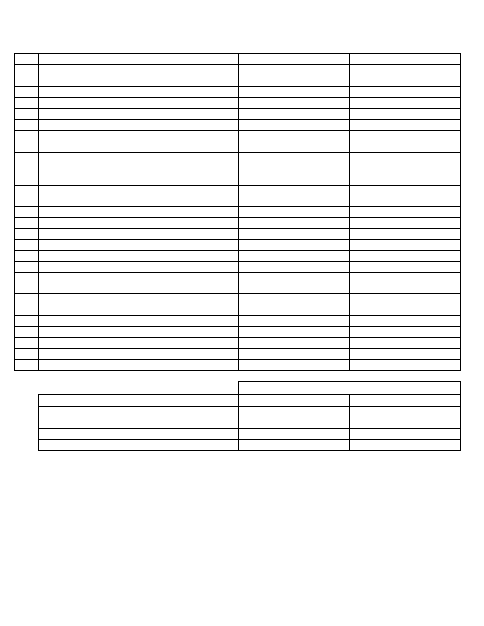 Ice-O-Matic ICEU205 User Manual | Page 11 / 17