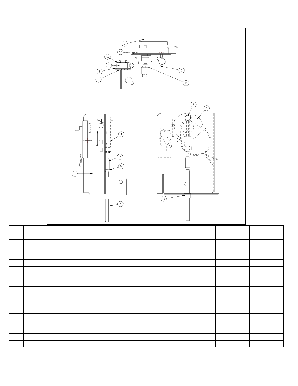 Ice-O-Matic ICEU205 User Manual | Page 15 / 17