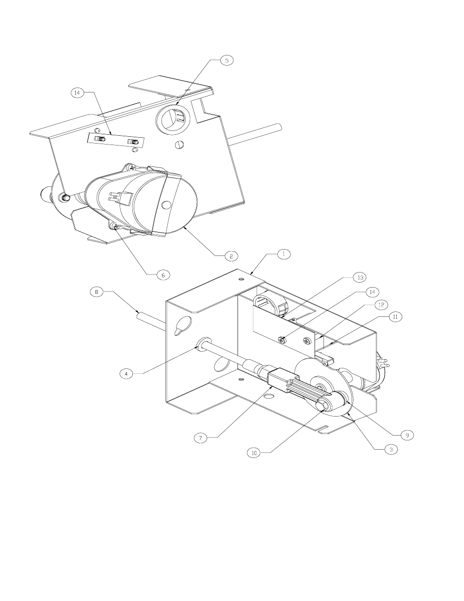 Ice-O-Matic ICEU205 User Manual | Page 16 / 17