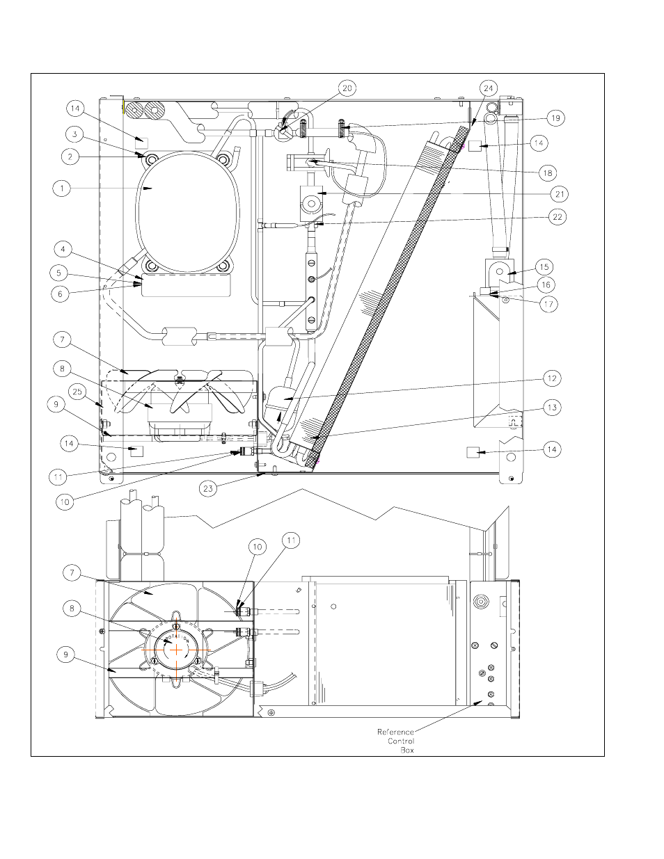 Ice-O-Matic ICEU205 User Manual | Page 8 / 17