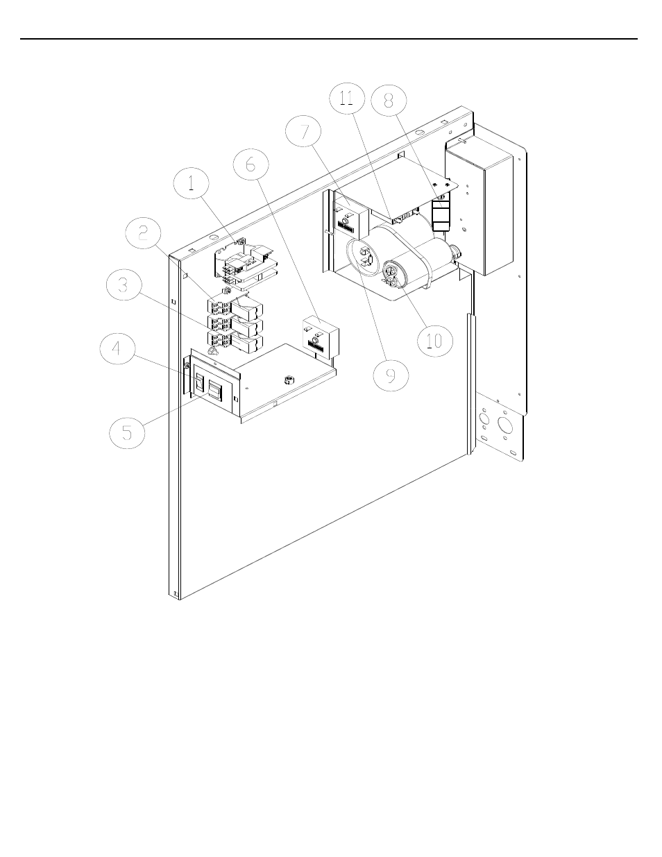 Sheet1 | Ice-O-Matic ICE 1407 User Manual | Page 12 / 19