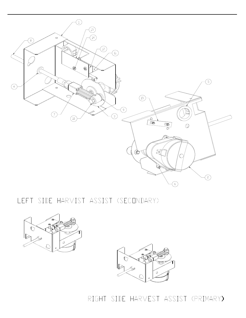 Sheet1 | Ice-O-Matic ICE 1407 User Manual | Page 14 / 19