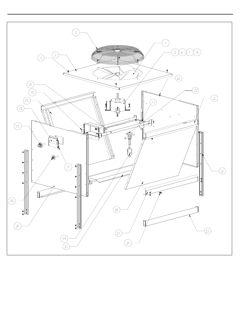 Sheet1 | Ice-O-Matic ICE 1407 User Manual | Page 18 / 19