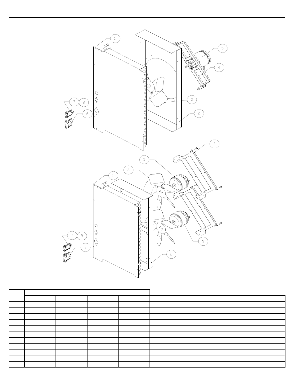 Sheet1 | Ice-O-Matic ICE0320W3 User Manual | Page 9 / 11