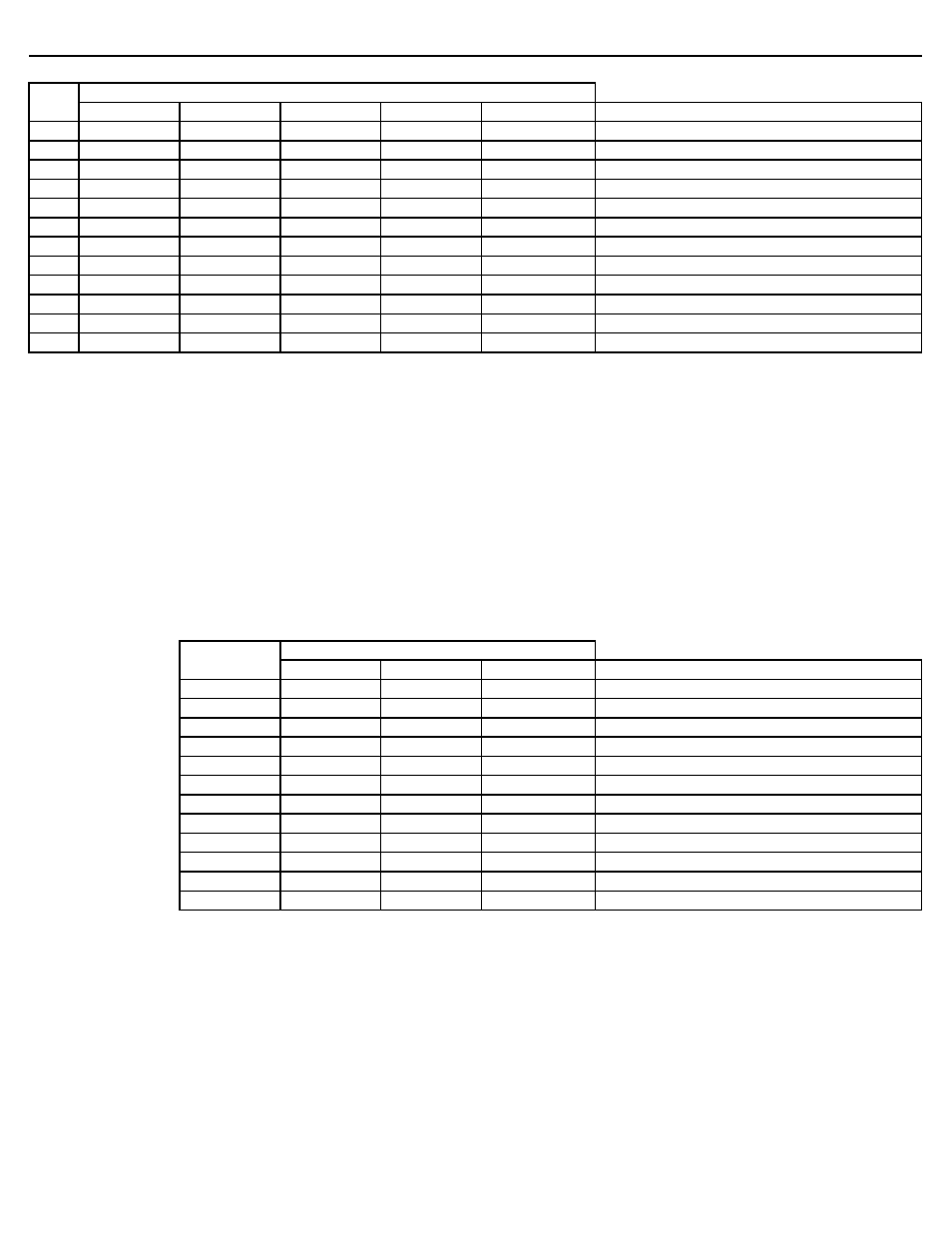 Sheet1, Ice series service parts water cooled | Ice-O-Matic ICE0606A3-T3-W3-R4 User Manual | Page 11 / 19