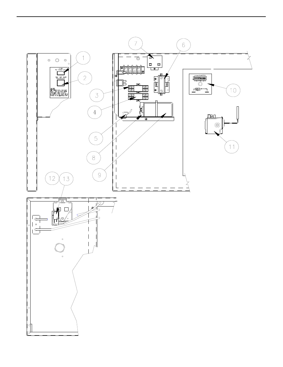 Sheet1 | Ice-O-Matic ICE0606A3-T3-W3-R4 User Manual | Page 14 / 19