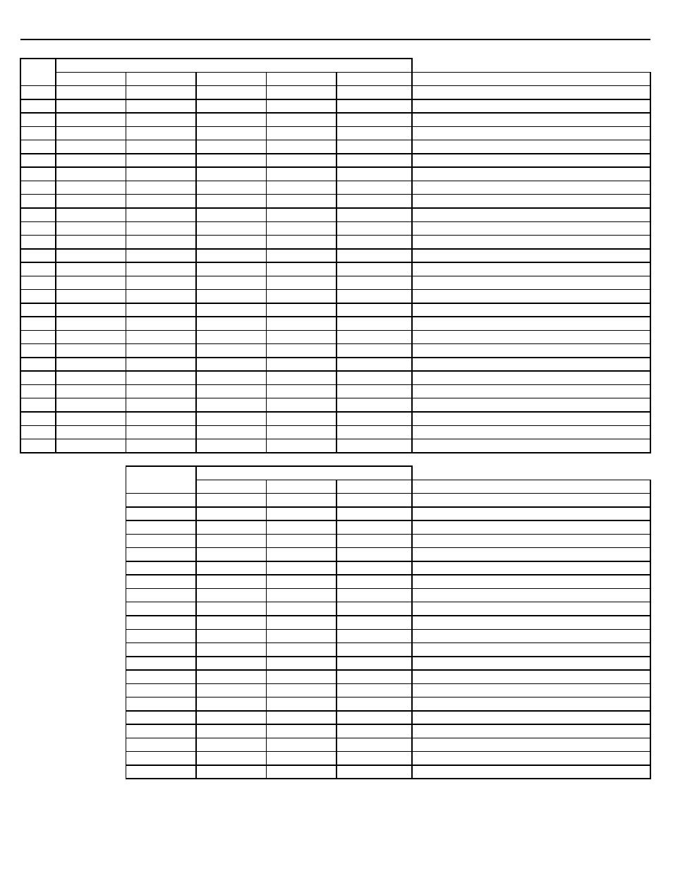 Sheet1 | Ice-O-Matic ICE0606A3-T3-W3-R4 User Manual | Page 9 / 19