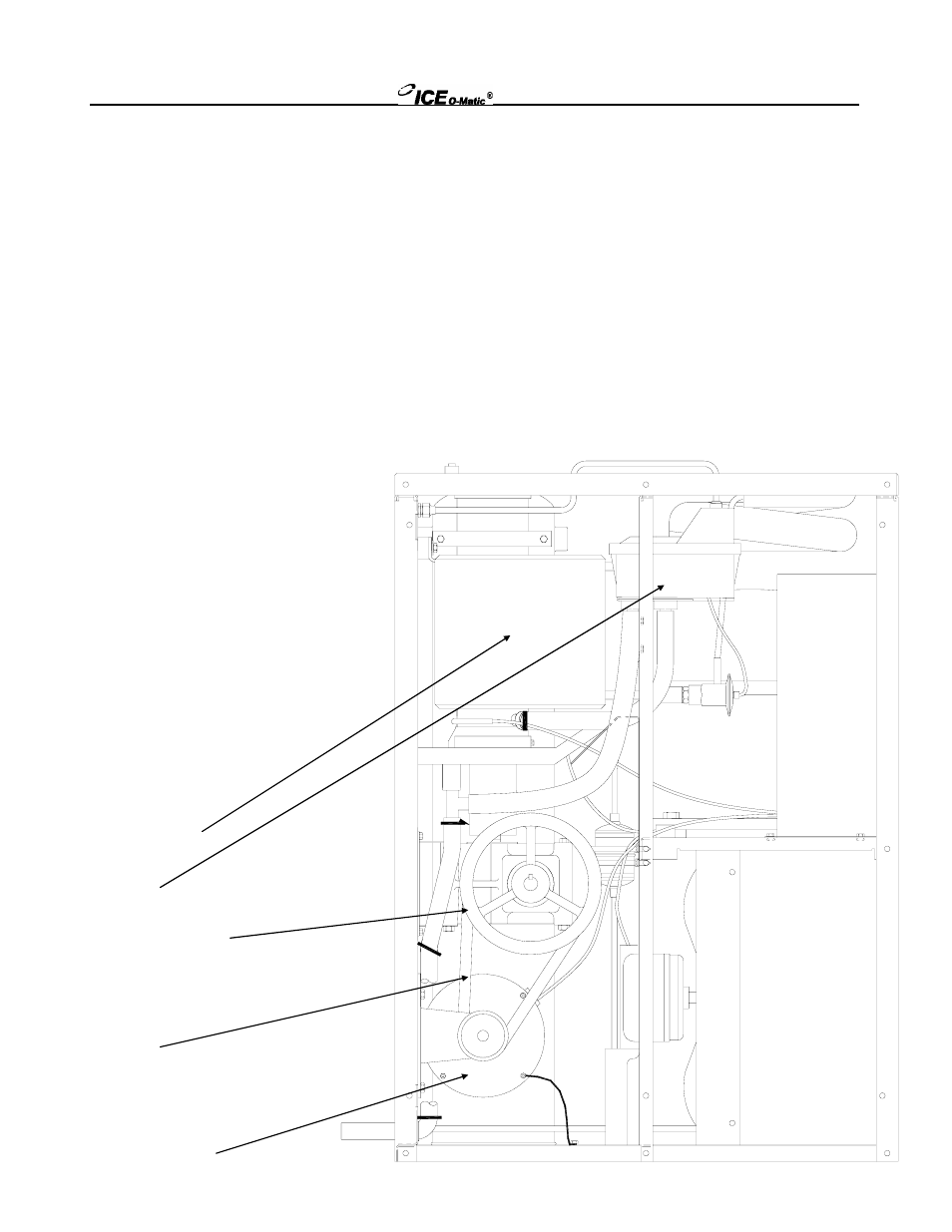 General operation | Ice-O-Matic EMF Series User Manual | Page 14 / 72