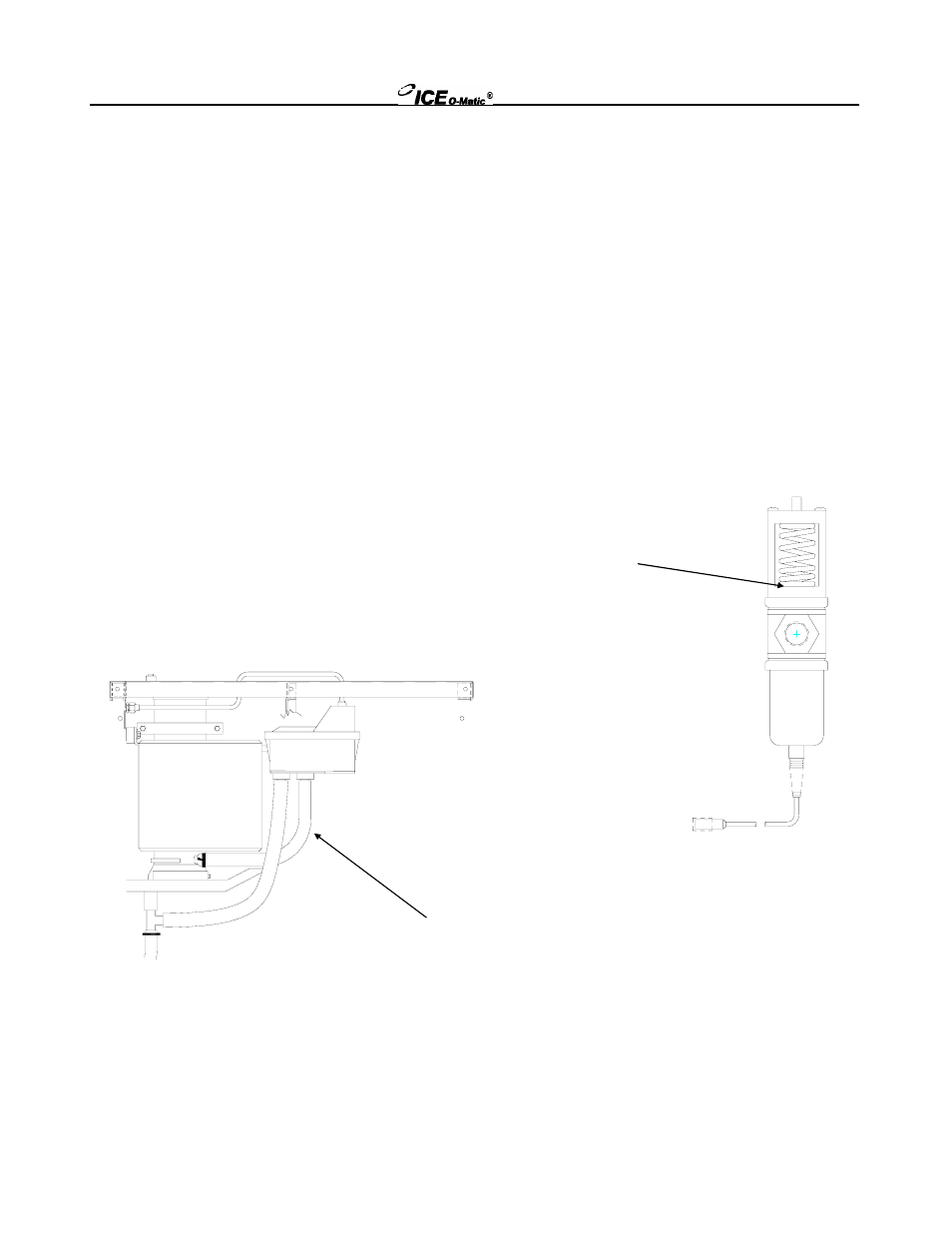 Winterizing procedures, Important | Ice-O-Matic EMF Series User Manual | Page 17 / 72