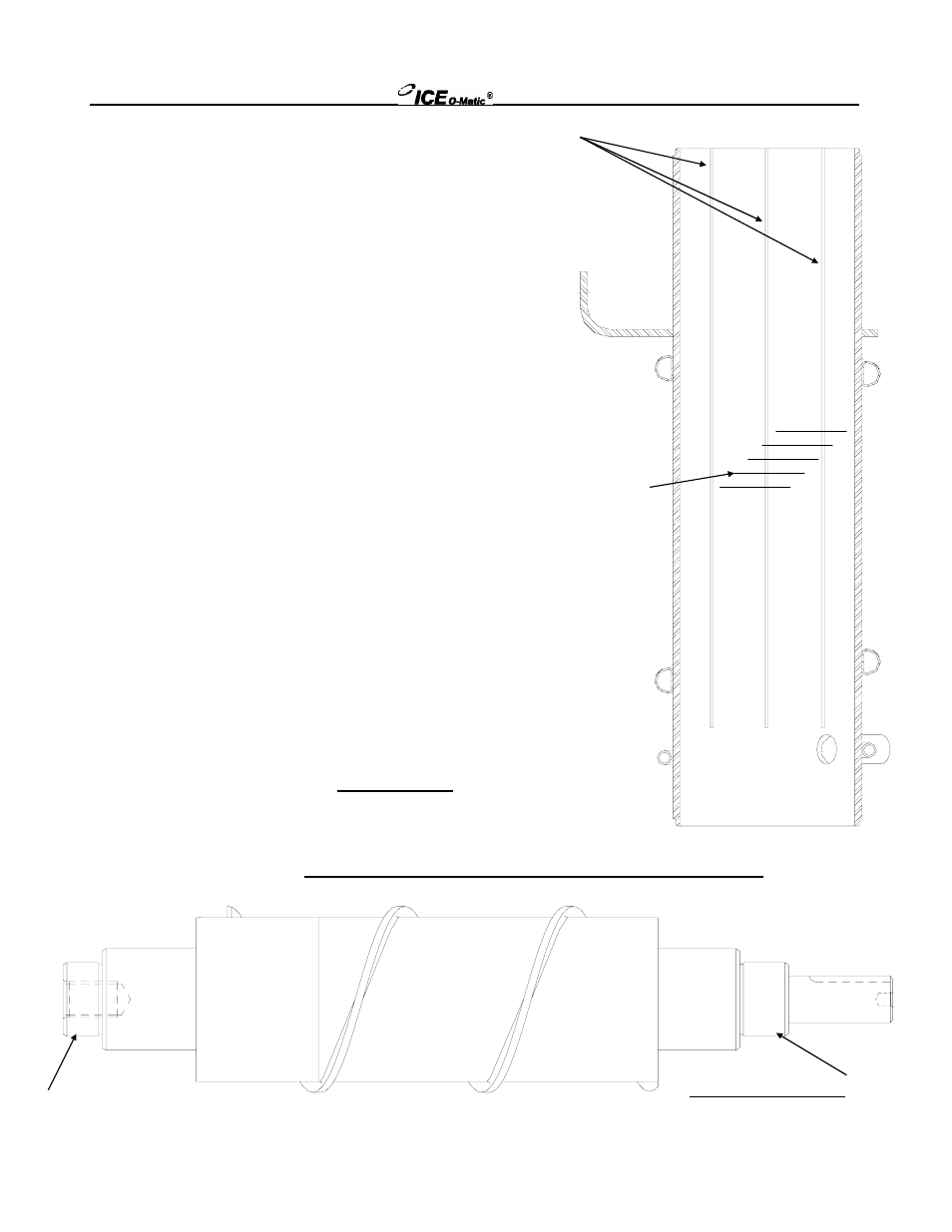 Ice-O-Matic EMF Series User Manual | Page 38 / 72