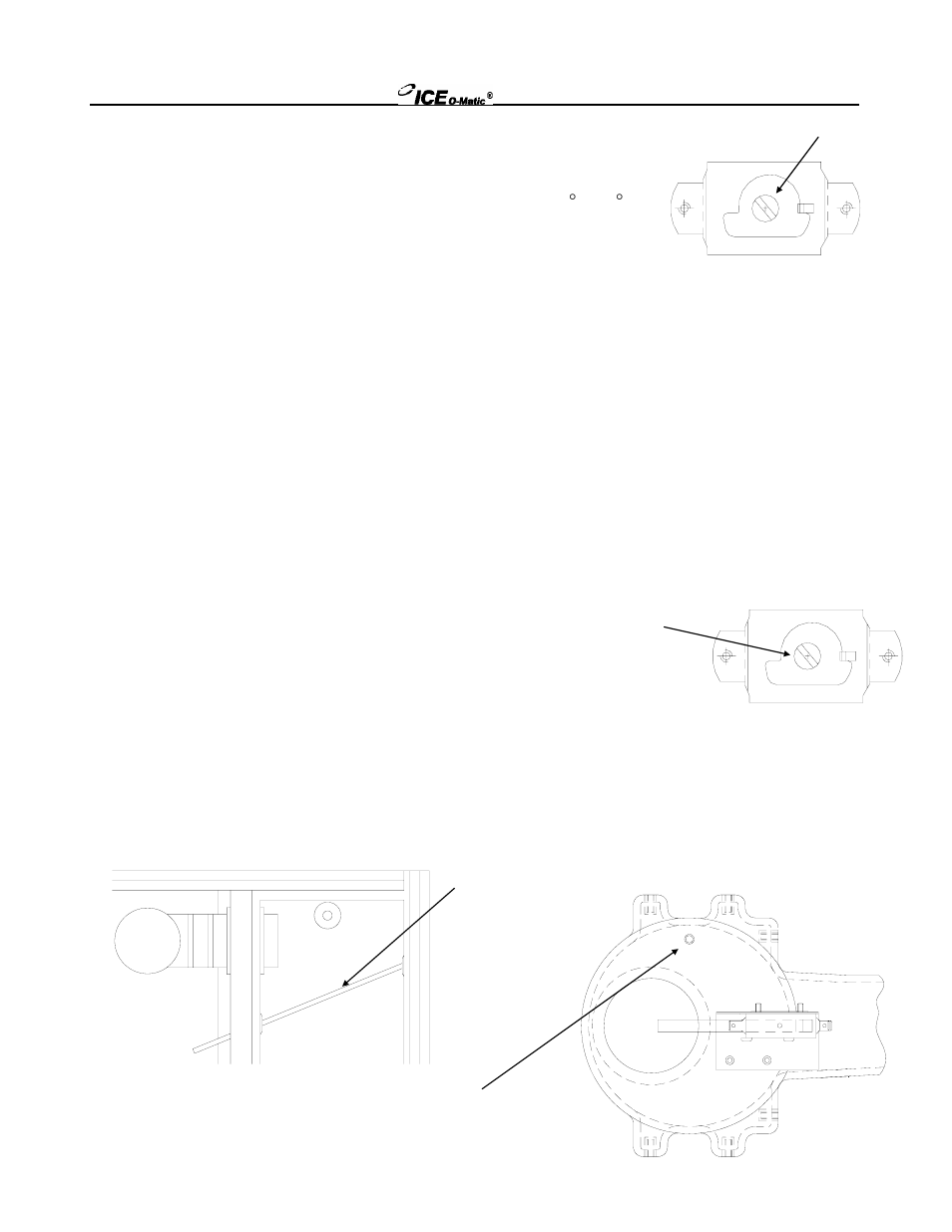Ice-O-Matic EMF Series User Manual | Page 58 / 72