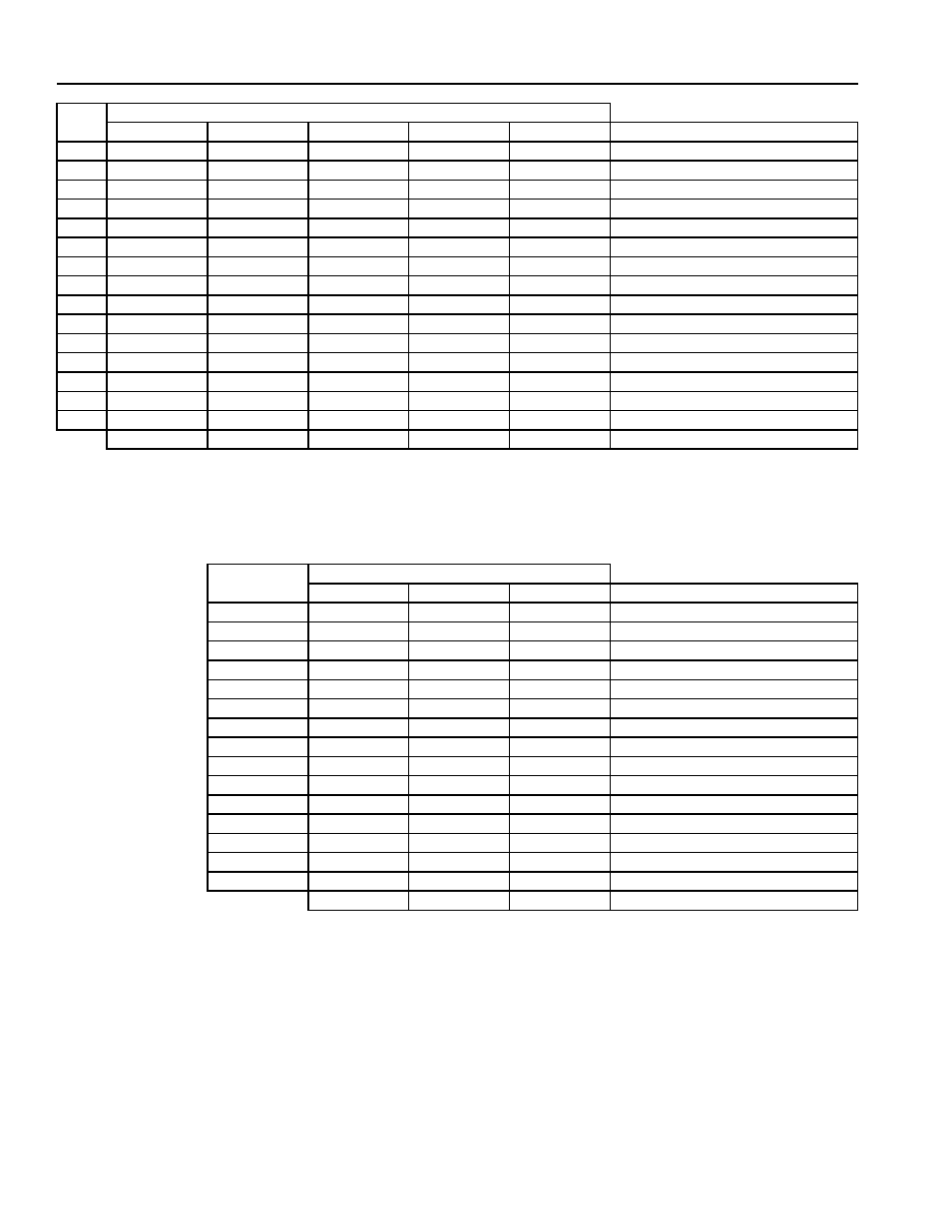 Sheet1, Ice series service parts harvest assist assembly | Ice-O-Matic ICE0606A4-T4-W4-R5 User Manual | Page 17 / 19