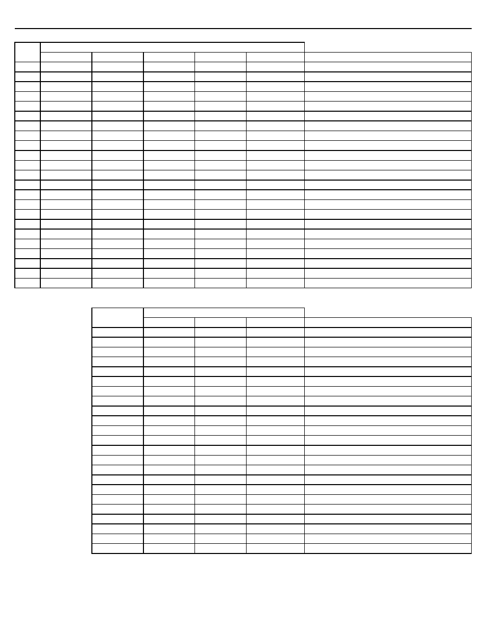 Sheet1 | Ice-O-Matic ICE0606A4-T4-W4-R5 User Manual | Page 9 / 19