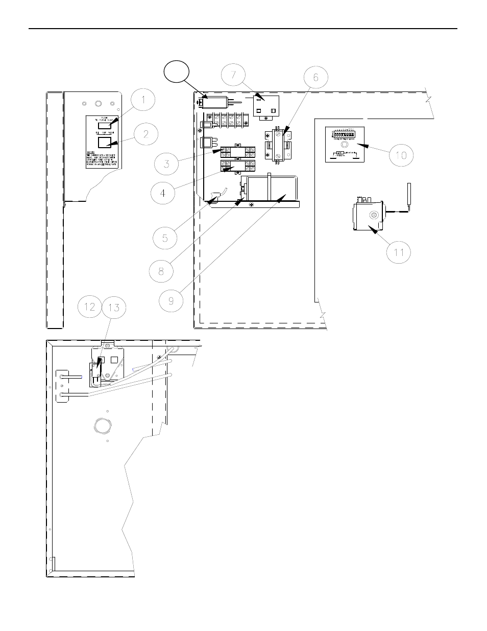 Sheet1 | Ice-O-Matic ICE1006A3-W3-R4 User Manual | Page 14 / 19