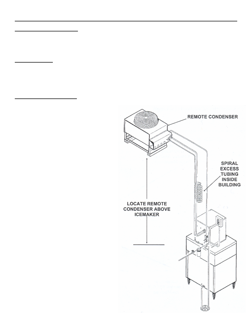 Ice-O-Matic GEM0956R User Manual | Page 14 / 50