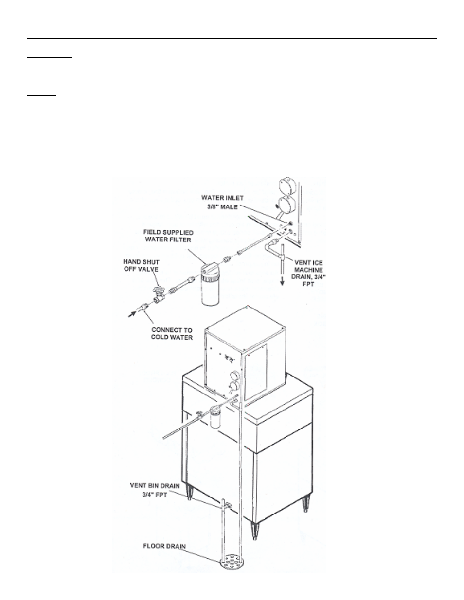 Ice-O-Matic GEM0956R User Manual | Page 17 / 50