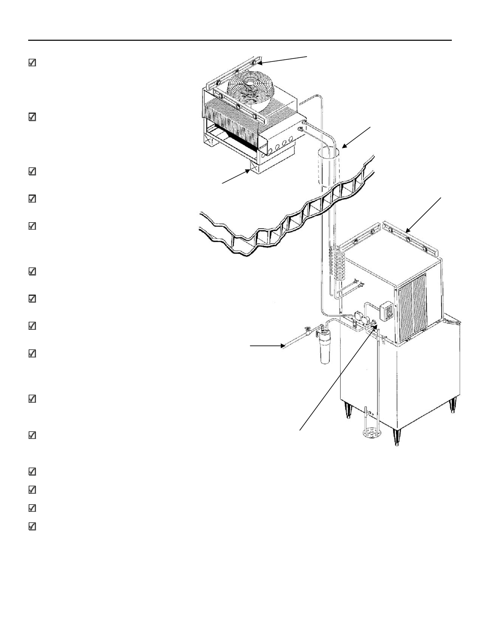 Ice-O-Matic GEM0956R User Manual | Page 20 / 50