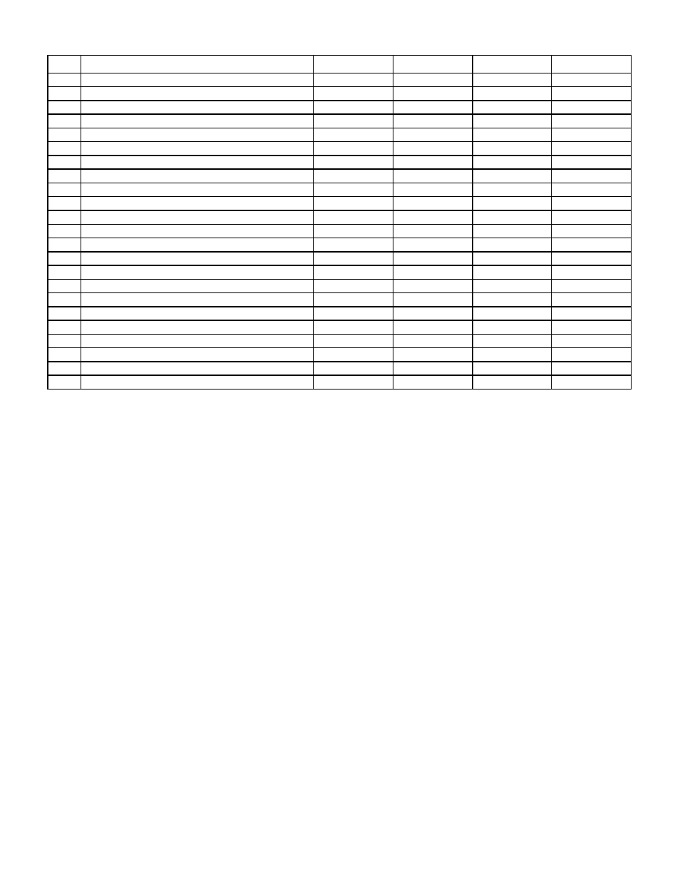 Ice-O-Matic ICEU225 User Manual | Page 5 / 12