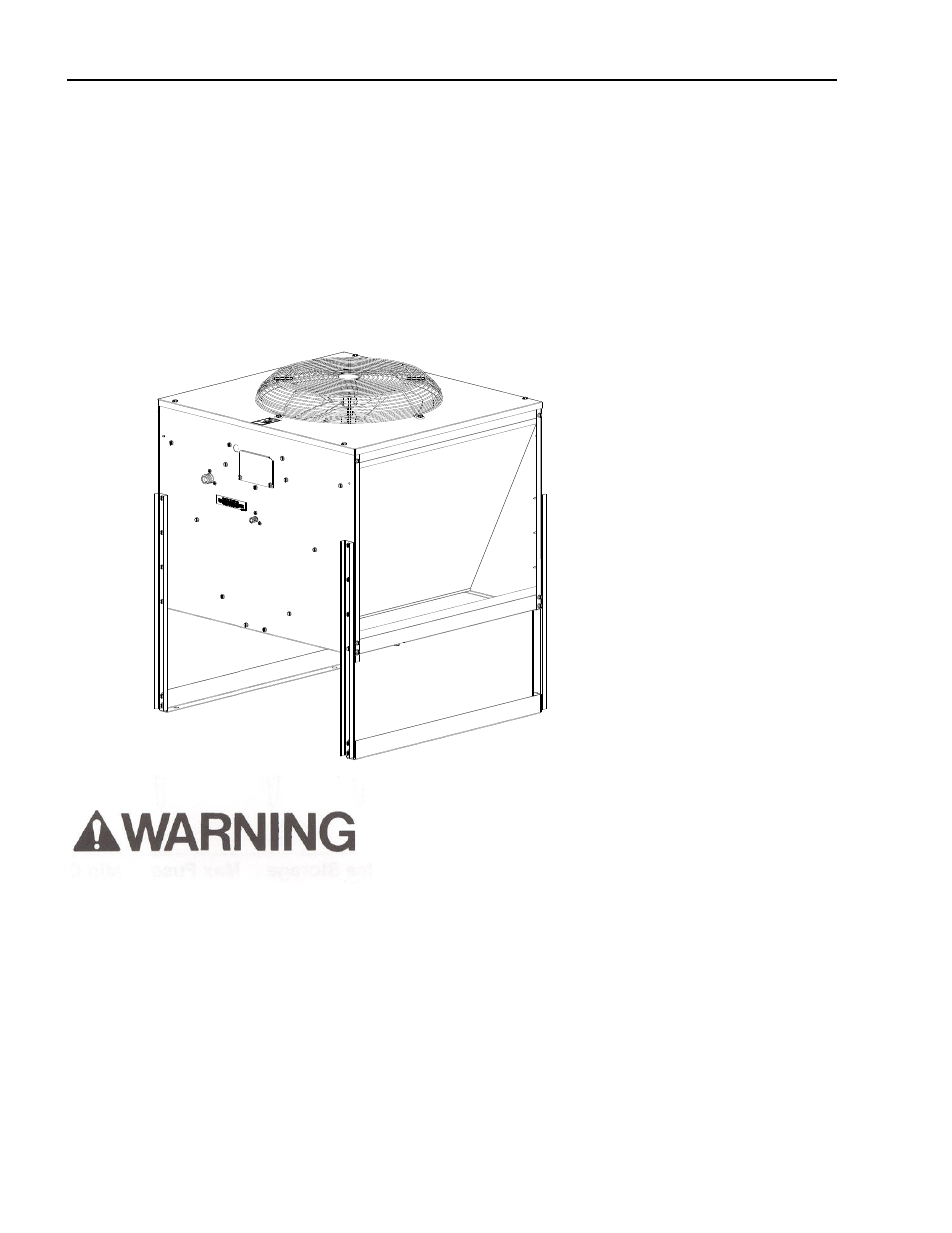 Ice-O-Matic VRC User Manual | Page 7 / 17