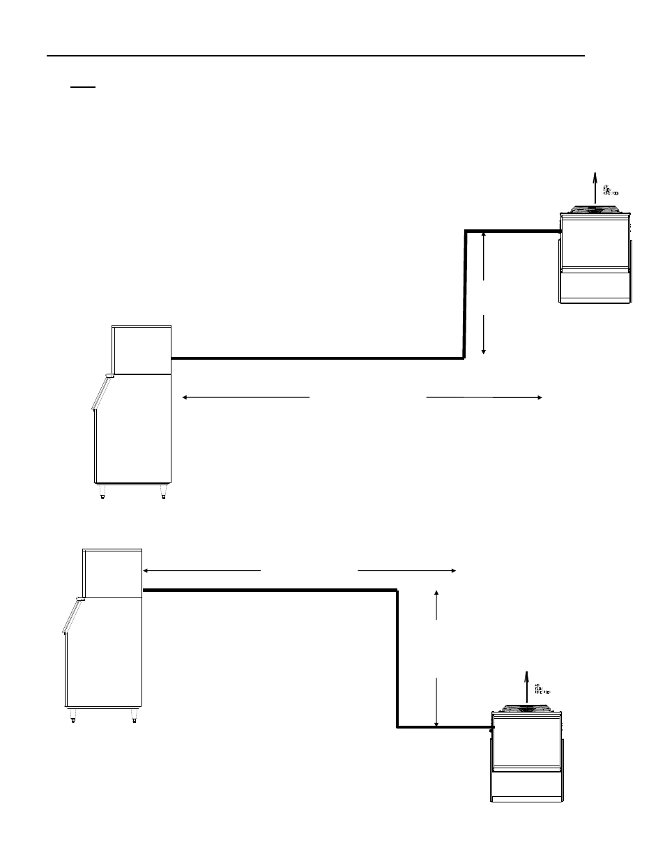 Remote condenser general information | Ice-O-Matic VRC User Manual | Page 9 / 17