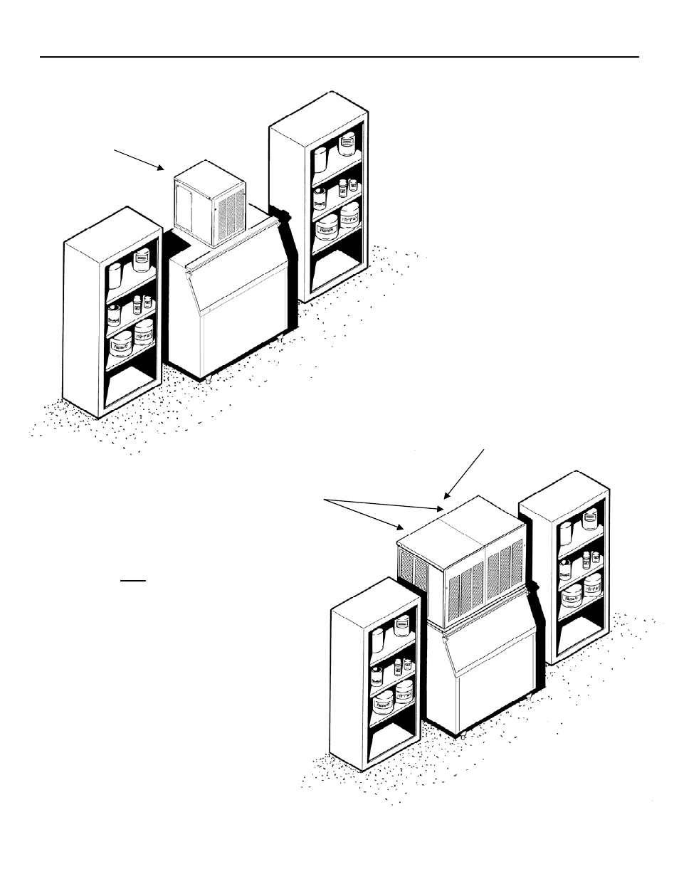 Ice-O-Matic MFI User Manual | Page 11 / 42