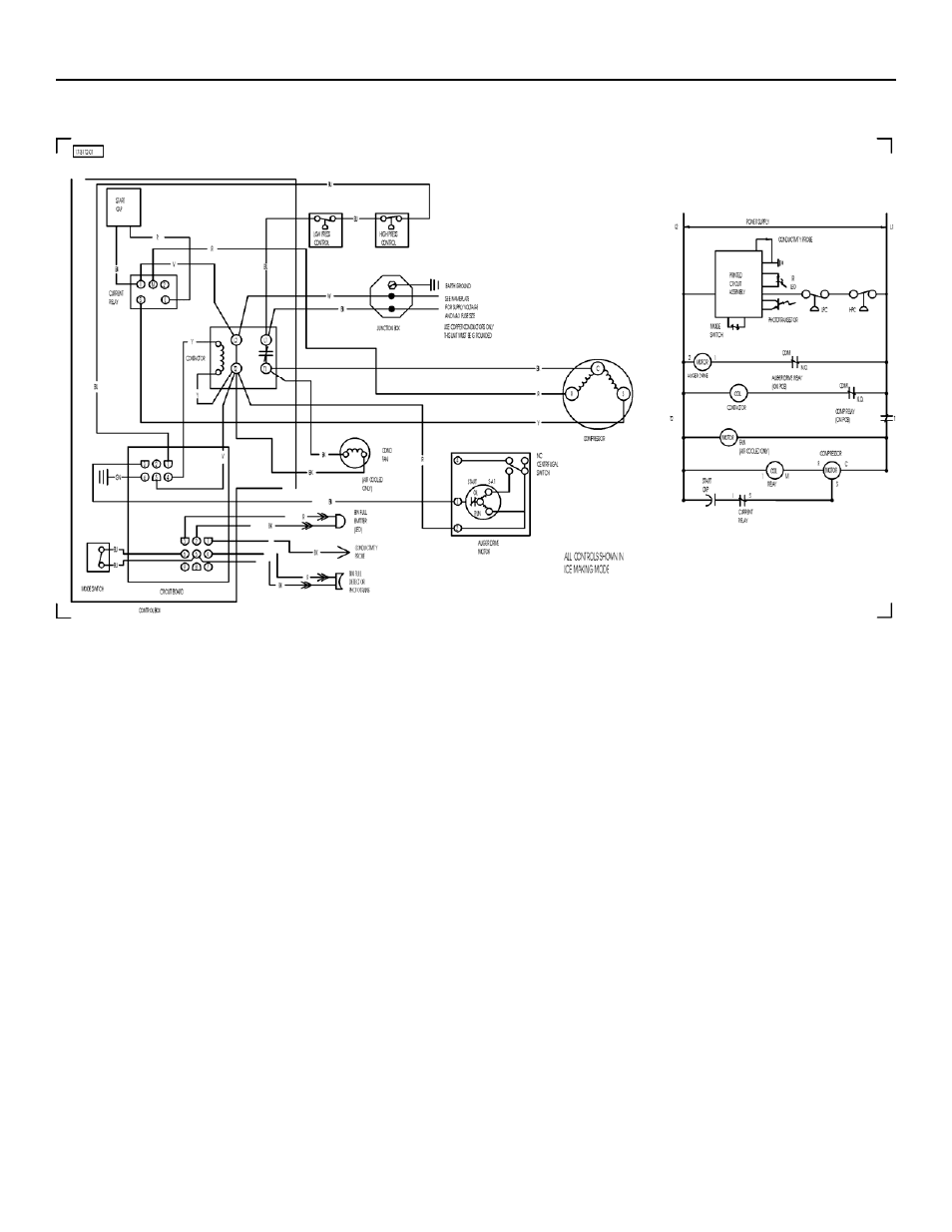 Ice-O-Matic MFI User Manual | Page 38 / 42