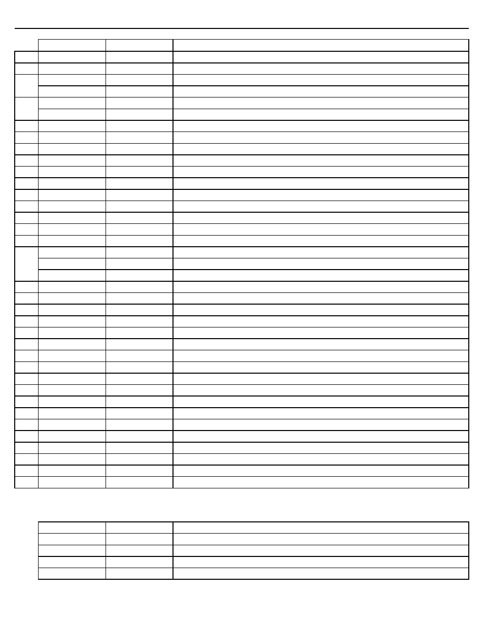 Sheet1 | Ice-O-Matic ICEU305**2 User Manual | Page 7 / 11