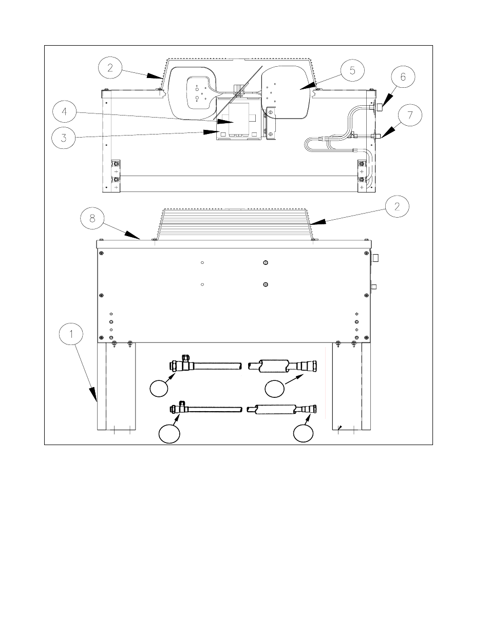 Sheet1 | Ice-O-Matic ICE1606 User Manual | Page 10 / 10