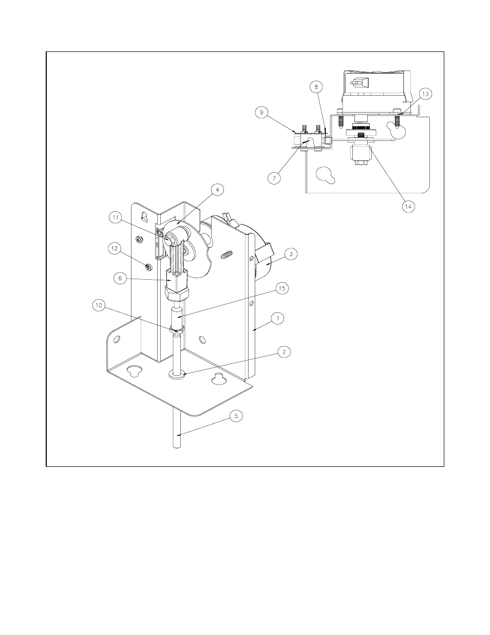 Sheet1 | Ice-O-Matic ICE1606 User Manual | Page 9 / 10
