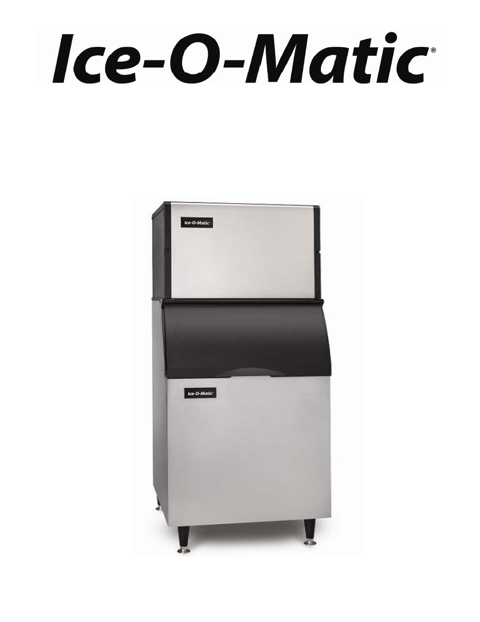 Ice-O-Matic ICE0250A5-T5-W5 User Manual | 19 pages