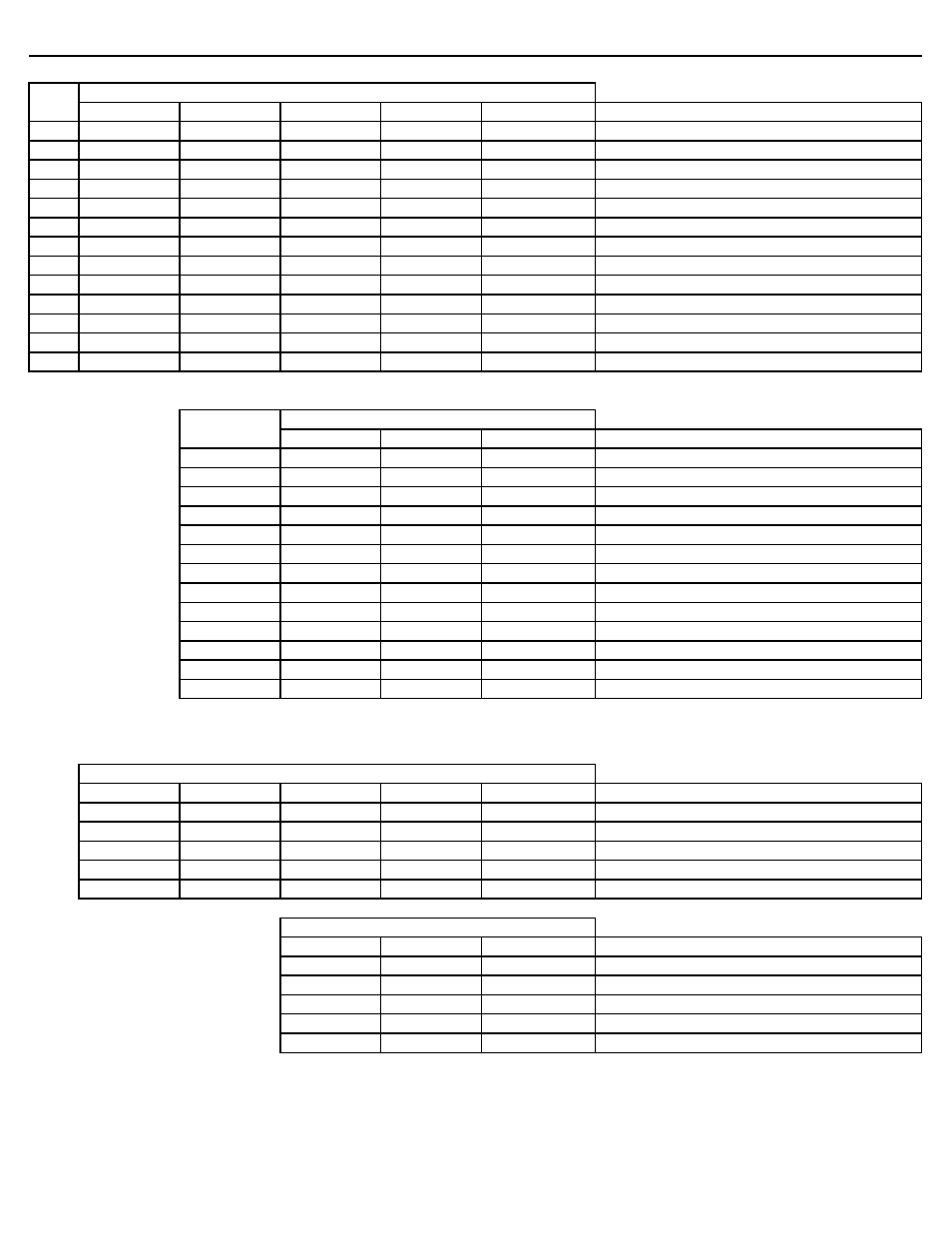 Sheet1, Ice series service parts control box, Compressor components | Ice-O-Matic ICE0250A5-T5-W5 User Manual | Page 15 / 19