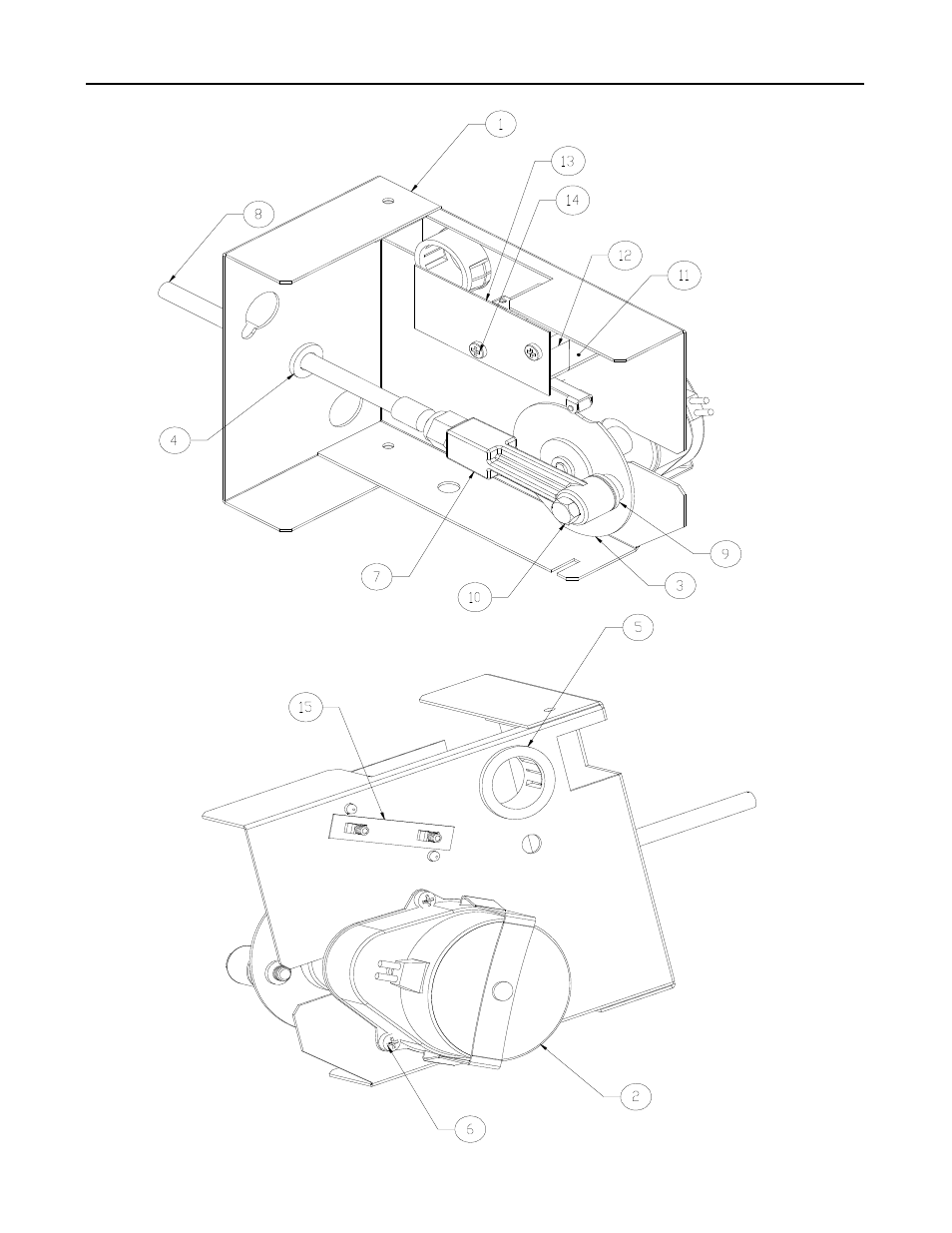 Sheet1 | Ice-O-Matic ICE0250A5-T5-W5 User Manual | Page 16 / 19