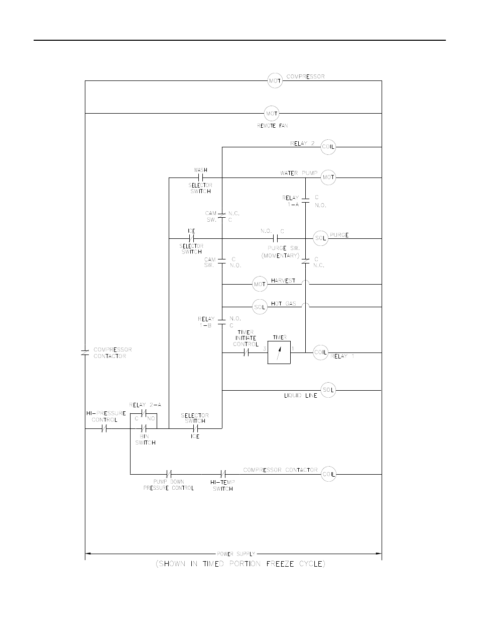 Ice-O-Matic ICE0250 Series User Manual | Page 149 / 164