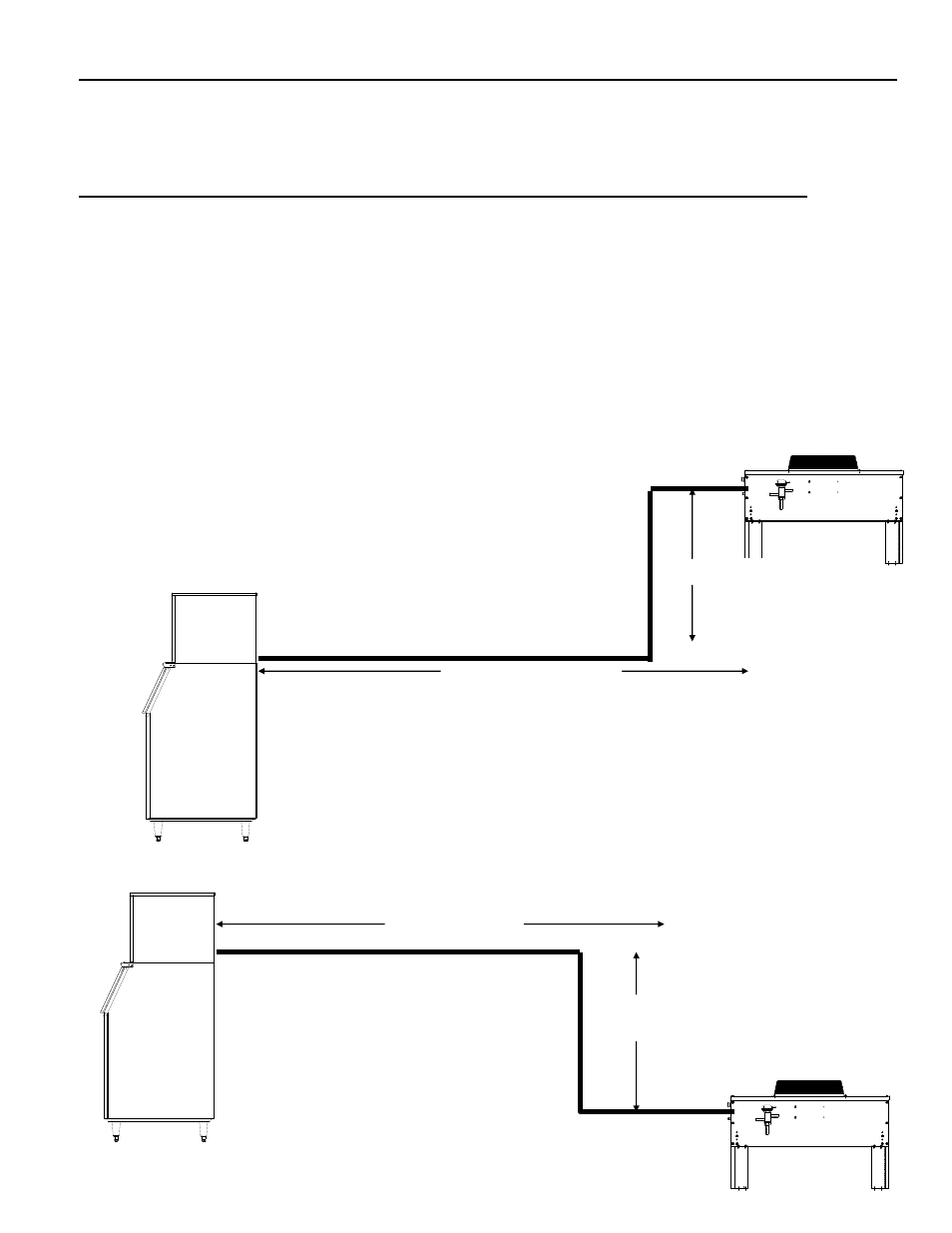 Ice series general information | Ice-O-Matic ICE0250 Series User Manual | Page 21 / 164