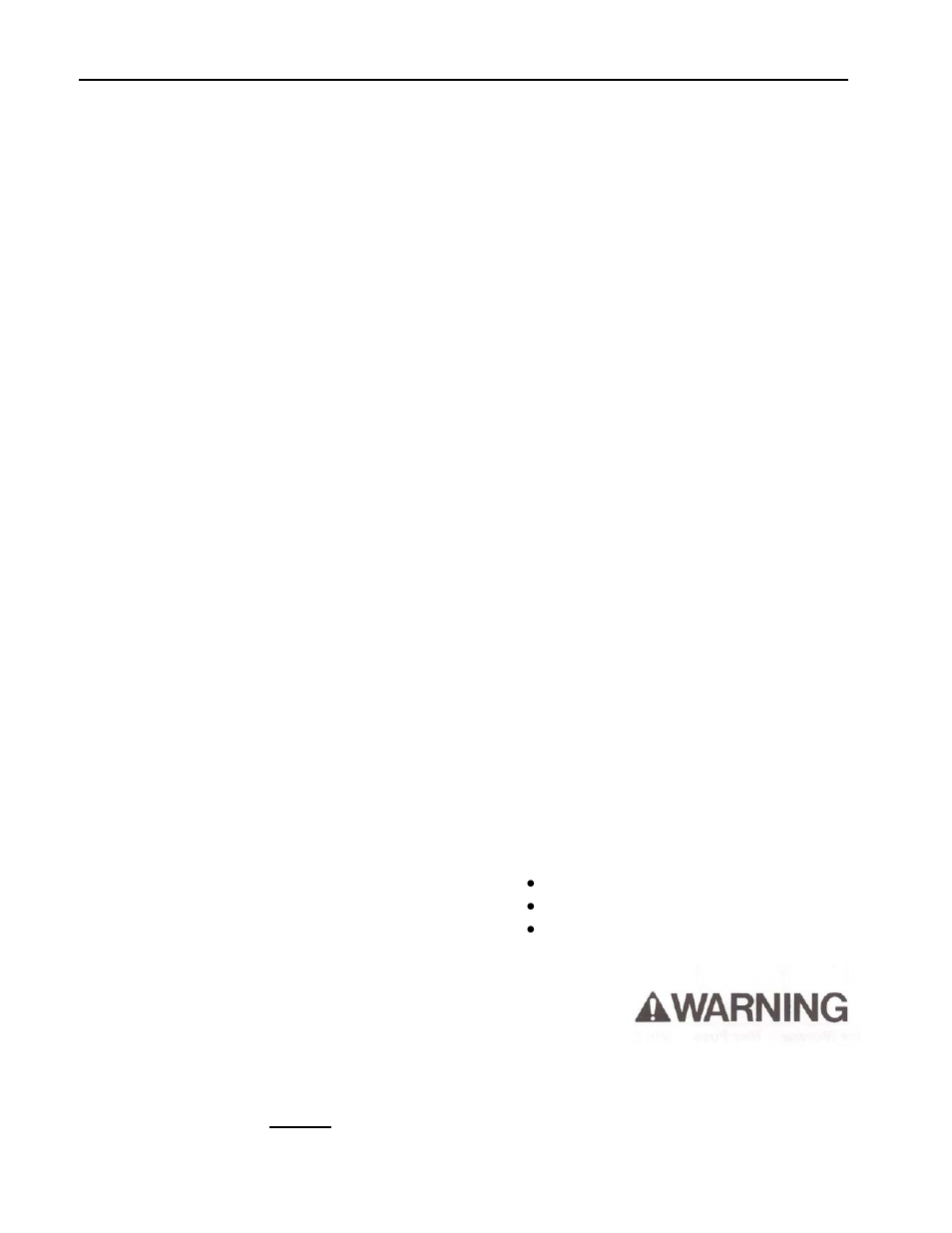 How to use this manual | Ice-O-Matic ICE0250 Series User Manual | Page 4 / 164