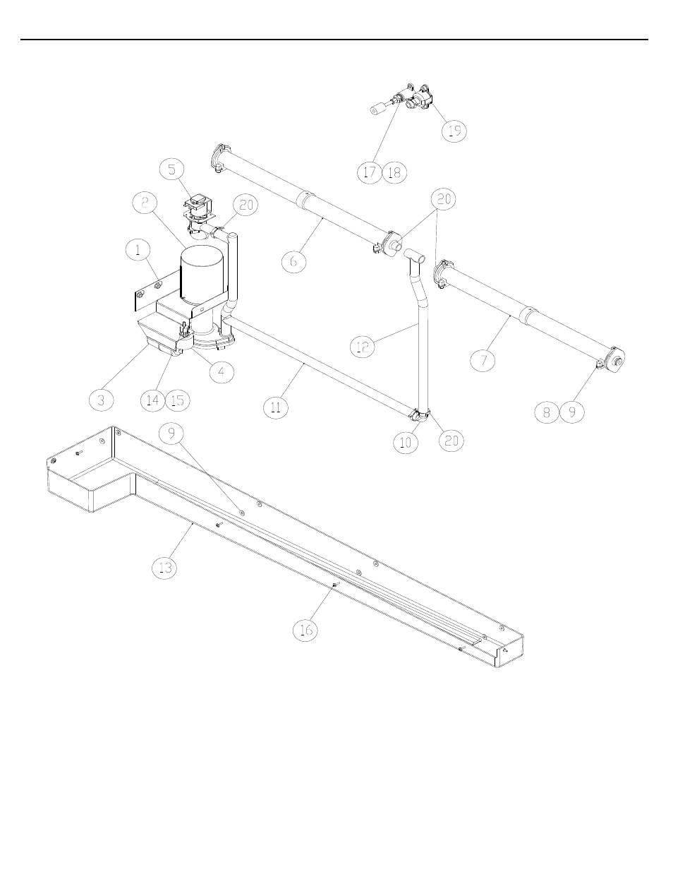 Sheet1 | Ice-O-Matic ICE 1807 User Manual | Page 14 / 17