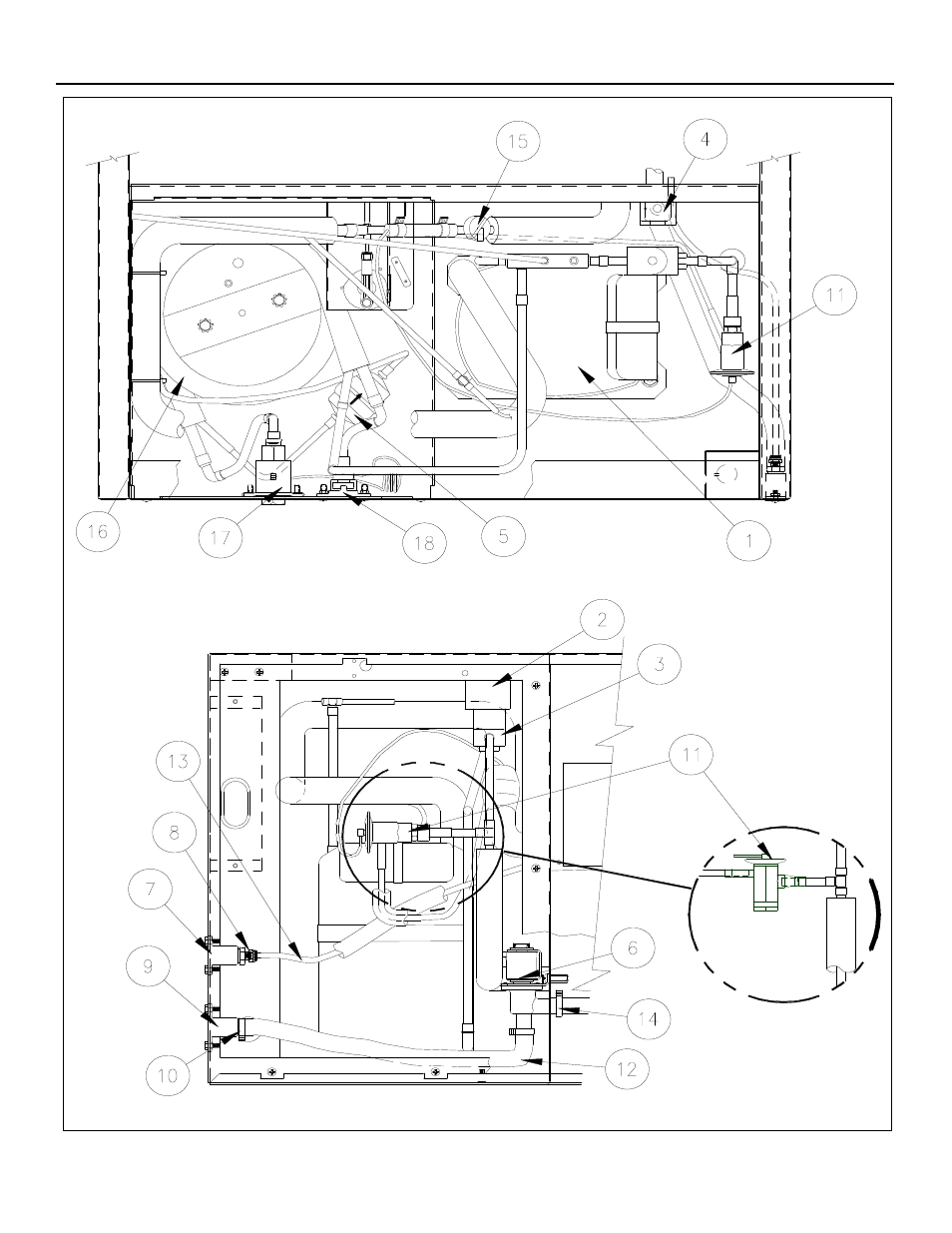 Ice-O-Matic ICE0400 User Manual | Page 10 / 19
