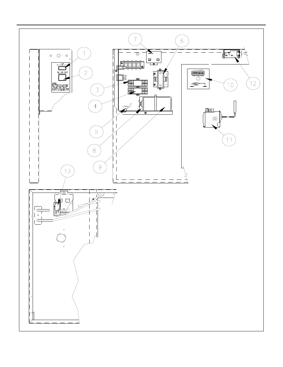 Ice-O-Matic ICE0400 User Manual | Page 14 / 19