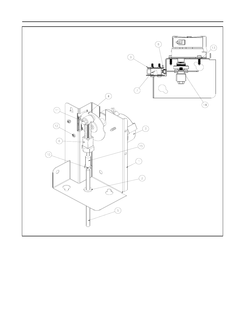 Ice-O-Matic ICE0400 User Manual | Page 16 / 19