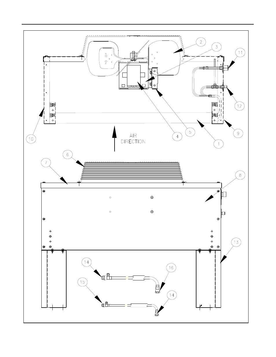 Ice-O-Matic ICE0400 User Manual | Page 18 / 19