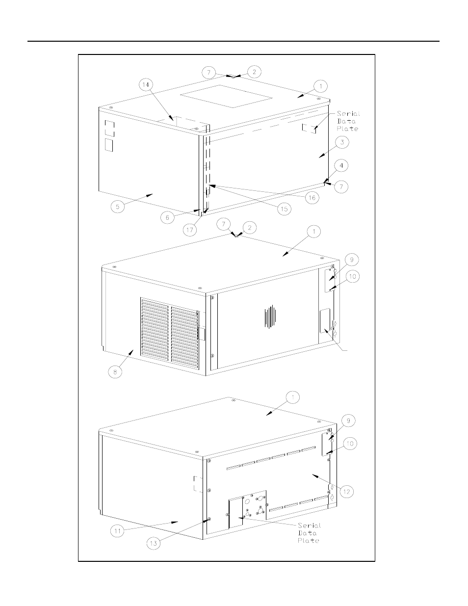 Ice-O-Matic ICE0400 User Manual | Page 4 / 19