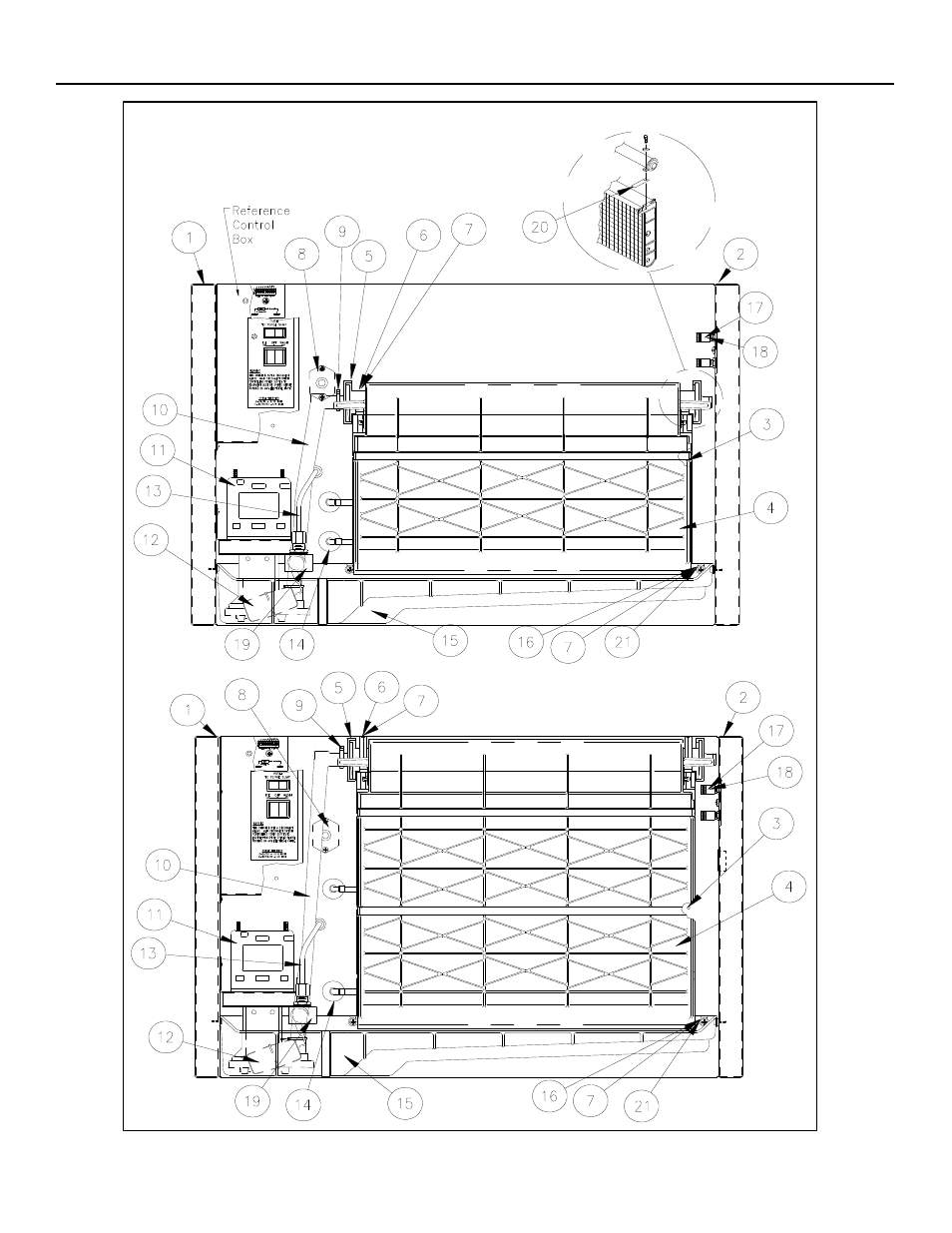 Ice-O-Matic ICE0400 User Manual | Page 6 / 19