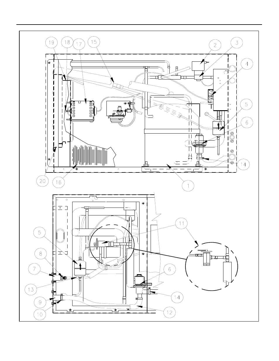 Ice-O-Matic ICE0400 User Manual | Page 8 / 19