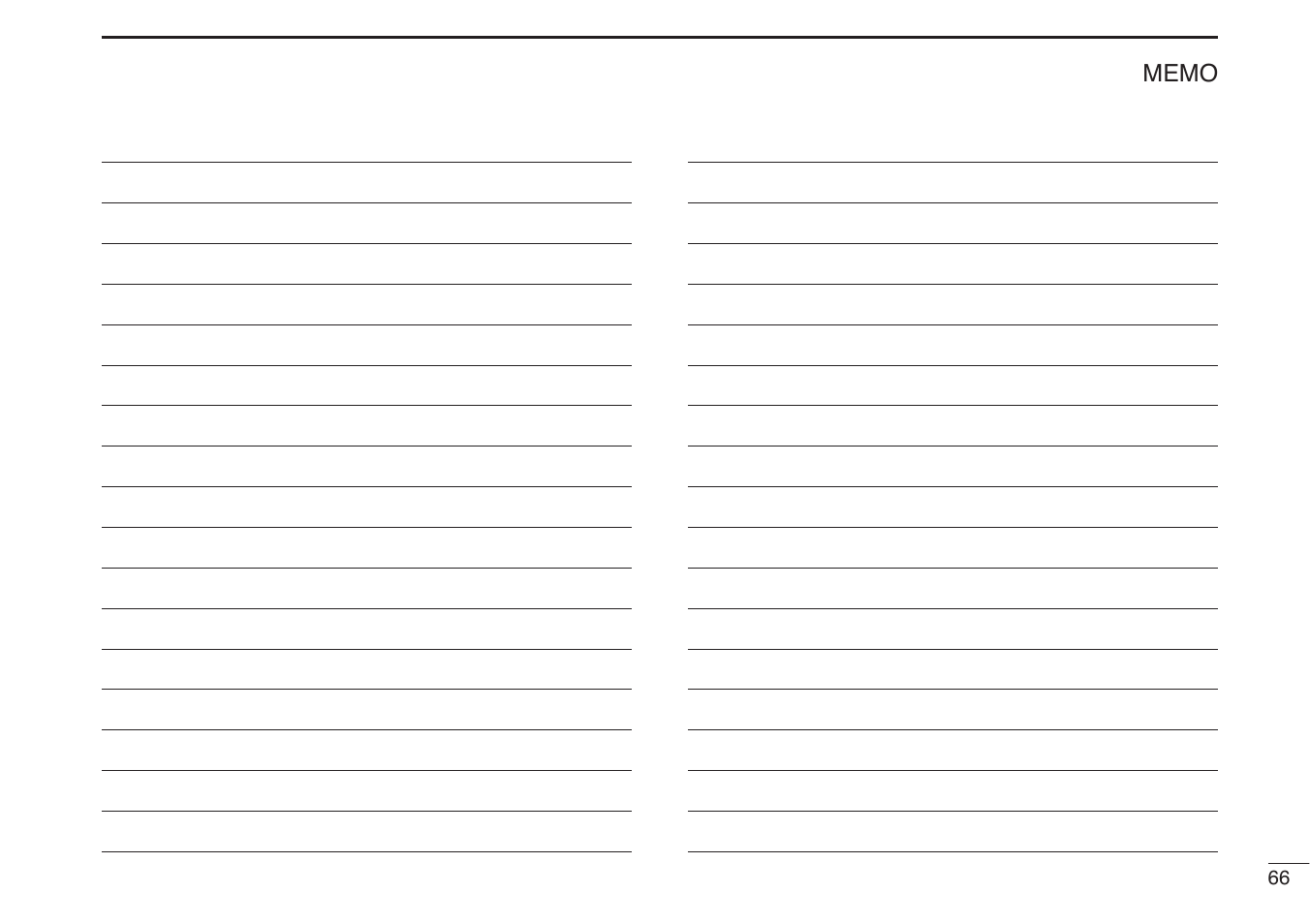 Icom IC-V85-T User Manual | Page 79 / 80