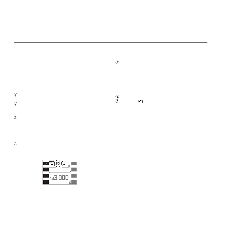 Tone scan, Subaudible tone operation | Icom IC-2800H User Manual | Page 57 / 88