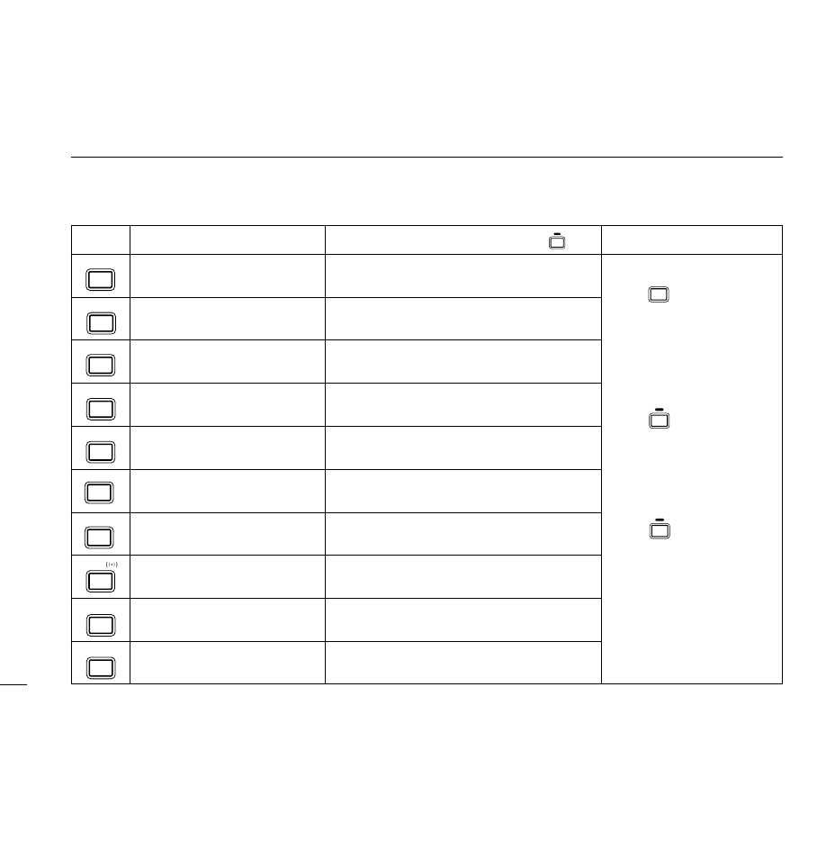 Wireless operation | Icom IC-2800H User Manual | Page 64 / 88
